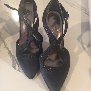 Meet your Posher, Pamela